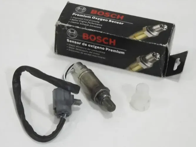 Sensor de oxigênio Bosch 13100