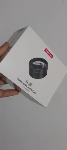 Lente  CL-003 Ulanzi