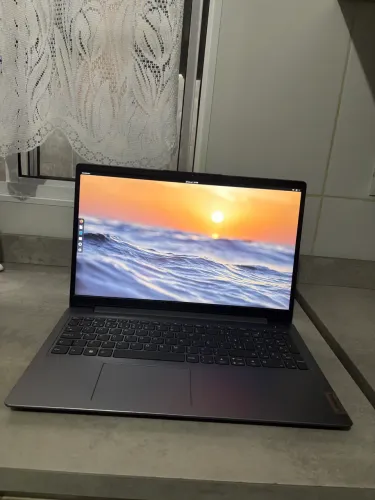 Notebook Ideapad 3