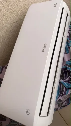 Ar Condicionado Split Philco Eco Inverter 9000 BTUs PAC9000ITQFM12W