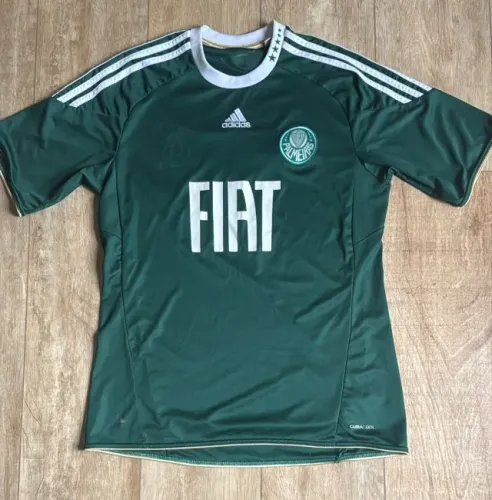 Camisa titular Palmeiras 2008