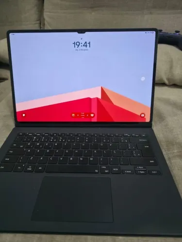 Galaxy Tab S9 Ultra