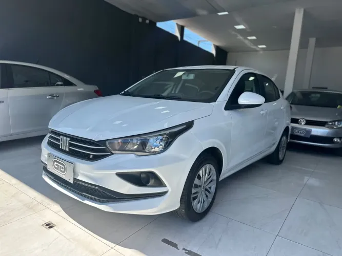 Fiat Cronos Drive 1.0 6V 2023