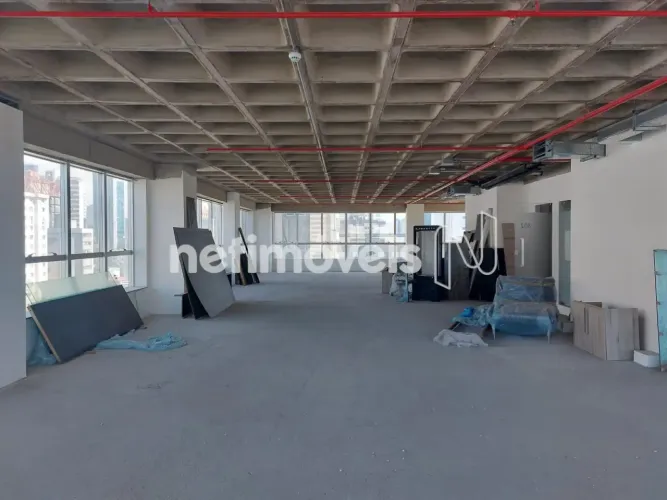 Locação Sala Funcionários Belo Horizonte