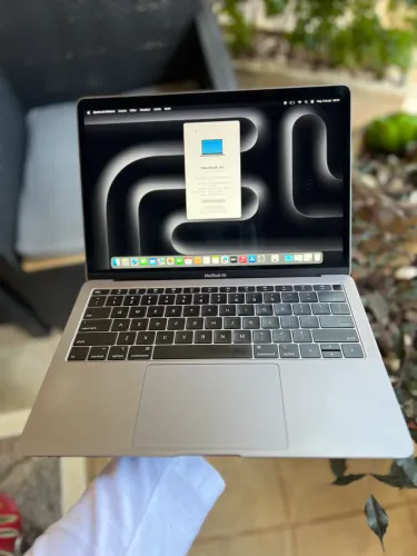 Apple MacBook Air 2018 i5 / 8GB / 128SSD