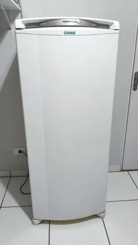Geladeira Consul Facilite Frost Free