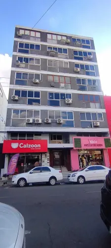 SAPUCAIA DO SUL - SALA COMERCIAL - CENTRO