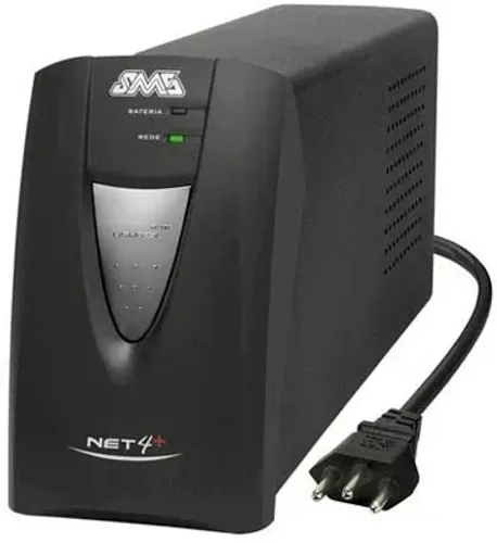 Nobreak de energia SMS 1400VA (Somente 580,00)