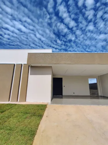 OPORTUNIDADE!! IMOVEL RECEM CONSTRUIDO NO RESIDENCIAL BOSQUES DO MADEIRA