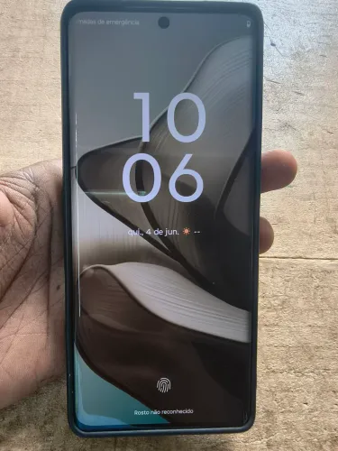 Moto Edge 50 