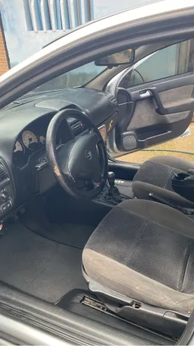 Chevrolet Astra Elegance 2.0 MPFI Flexpower 8V 5P 2006
