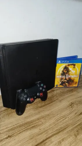PS4 slim 1 TERA
