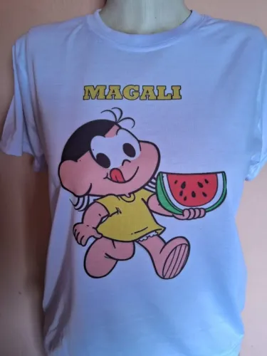 Camisa Personalizada