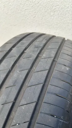Jogo de Pneus 205/55/17 Goodyear 91V Wrangler Territory HT