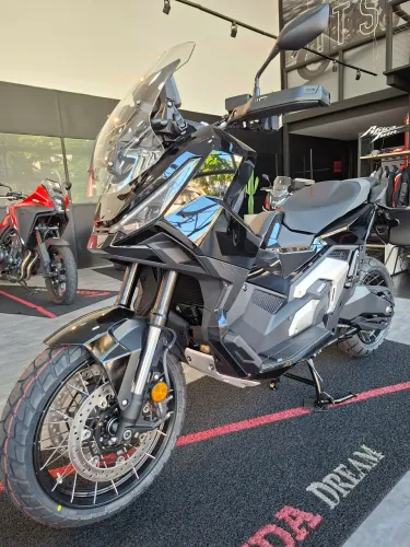 HONDA X-ADV 2027