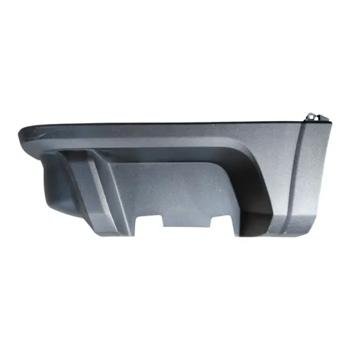 Moldura Degrau Ford Ranger 2024 2025 2026 Original