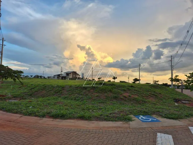 Terreno à venda, Jardim Aeroporto - Marília/SP
