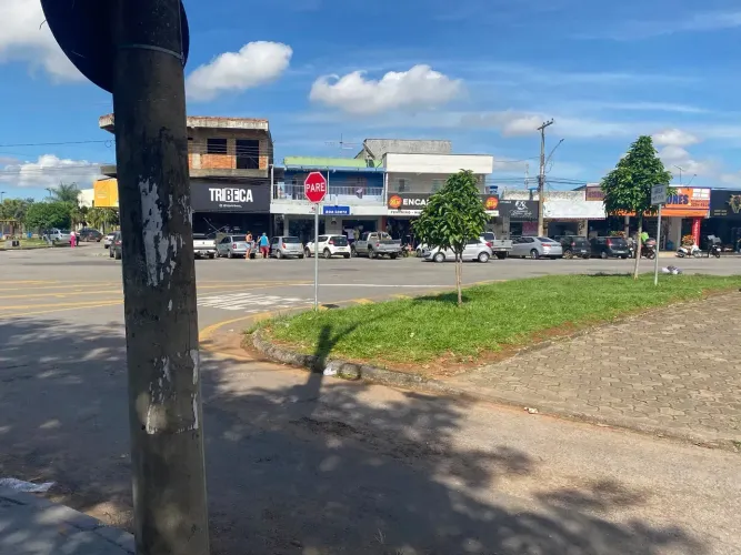 cruzeiro do sul comercial 520.000 urgente