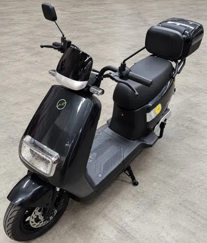 Scooter Eletrica 1000w Zero KM
