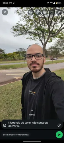 Organizador de eventos com experiência