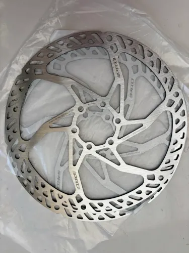 Disco de freio bicicleta