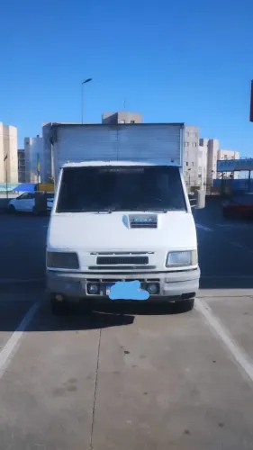 IVECO DAILY 3510