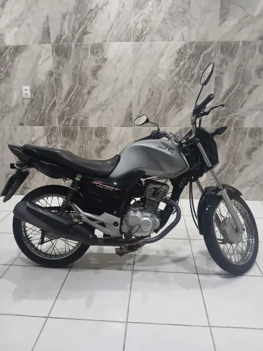 Start 160 ano 2022 com 19.100 km Mossoró-rn 84 9 *