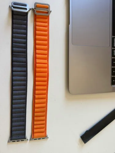 Pulseira Apple Watch