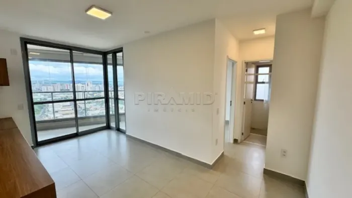 Apartamento alto padrão Santa Ângela (Zona Sul), em Ribeirão Preto-SP, contendo: