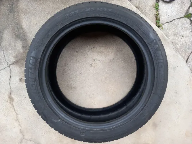 PNEU MICHELIN 225/45R17 Primacy HP