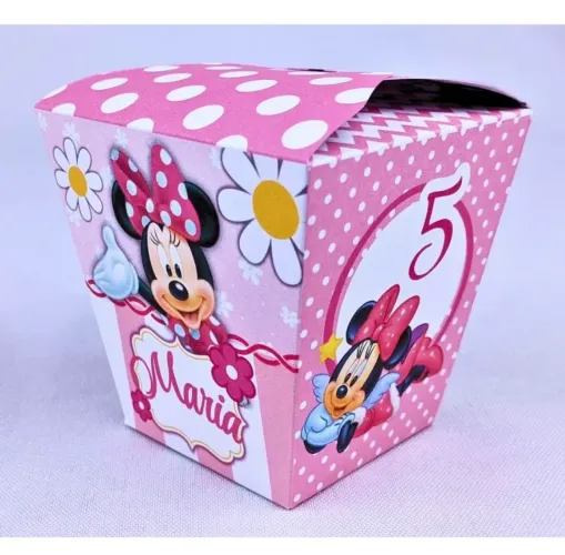 ?Promoção de Personalizados?