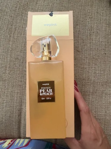 Perfume wepink