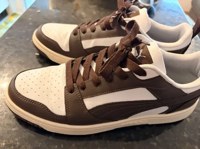 Tênis puma rebound v6 low 42