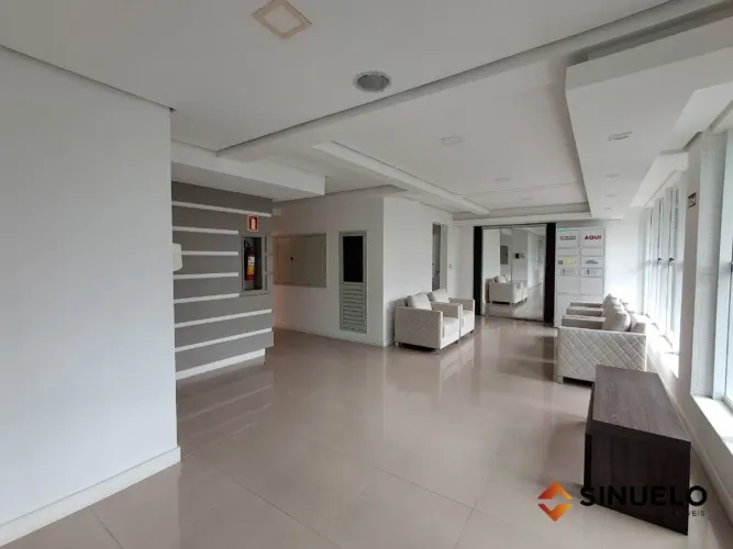 Apartamento de 03 dormitórios sendo 01 suíte