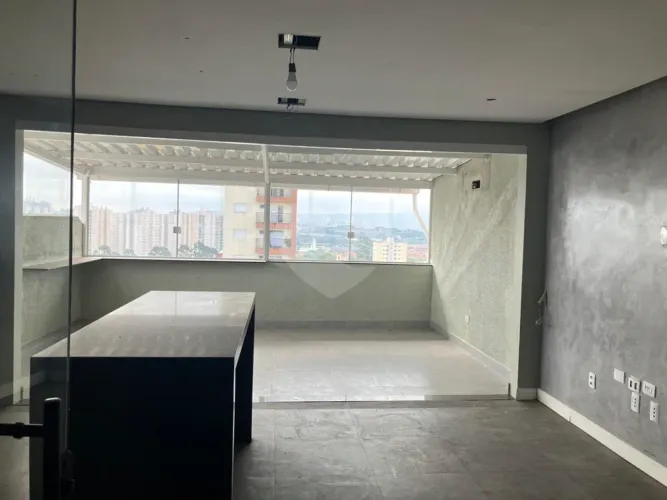 Salas para locação em Penha de frança - SP