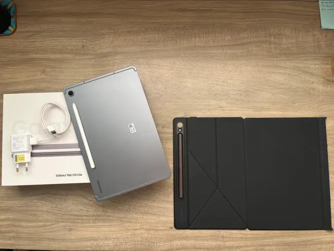 Tab s10 Lite