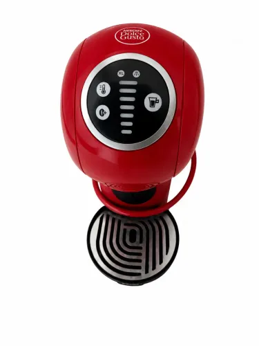 Cafeteira Nescafé Dolce Gusto Mini Preta - Excelente Estado
