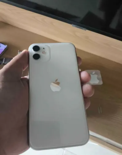 iPhone 11 Nota Fiscal Aparelho Impecável