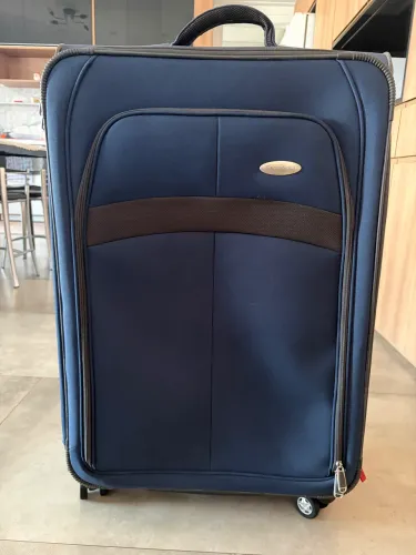 Mala Samsonite grande