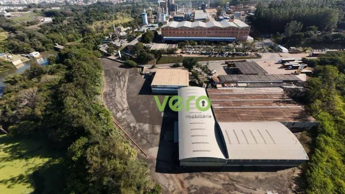 Galpão Industrial, 6681 m² - venda por R$ 29.000.000 ou aluguel por R$ 154.589/mês - Novo