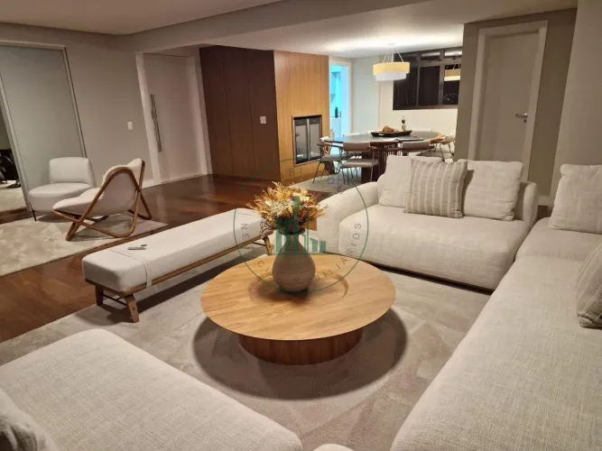 Apartamento em São Dimas - Piracicaba