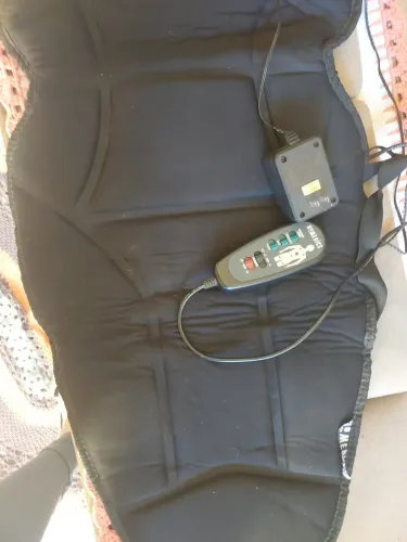 Massageador corporal