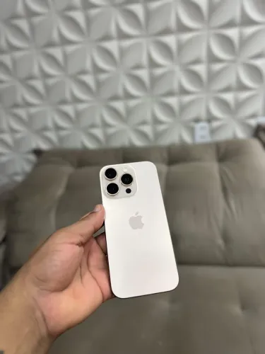 iPhone 16 pro