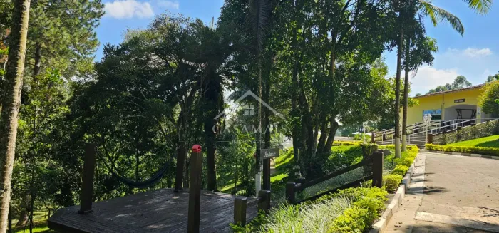 Casa Térrea em Condomínio Fechado - Cotia