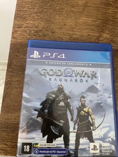 God of war ragnarok