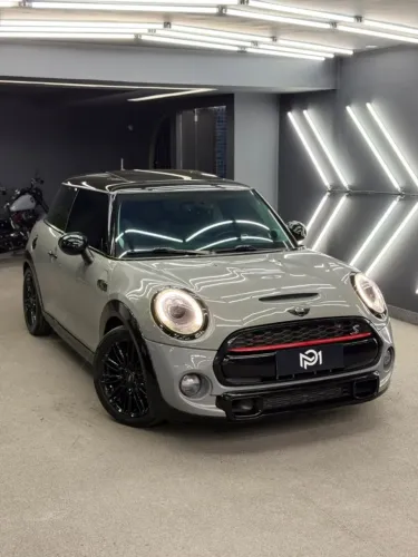 Mini Cooper S 2.0 Turbo 16V 3P Aut. 2018