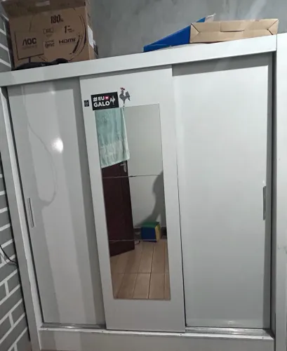 Guarda roupa 
