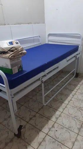 Cama hospitalar 