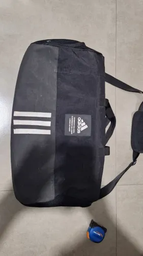 Bolsa Adidas de Alça (60cm)
