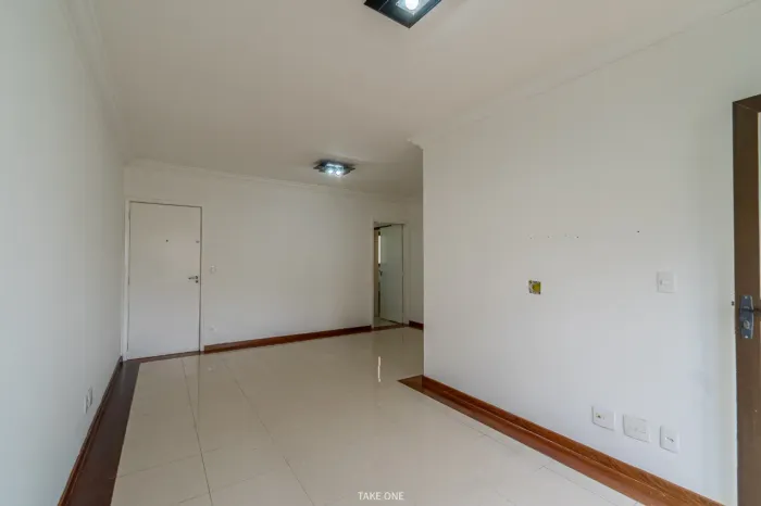 Apartamento para venda em Vila Itapura com 3 quartos, sendo 1 suíte, 83m²
